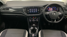 Volkswagen T-Roc 2.0 TDI 4MOTION SEL 5dr Diesel Hatchback